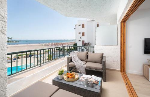 Alcudia Apartment | Beachside Alcudia