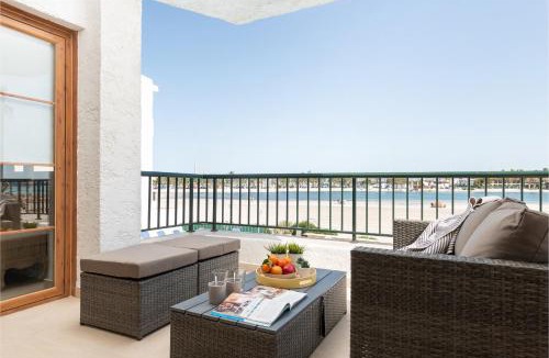 Alcudia Apartment | Beachside Alcudia