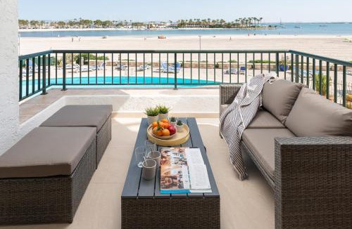 Alcudia Apartment | Beachside Alcudia