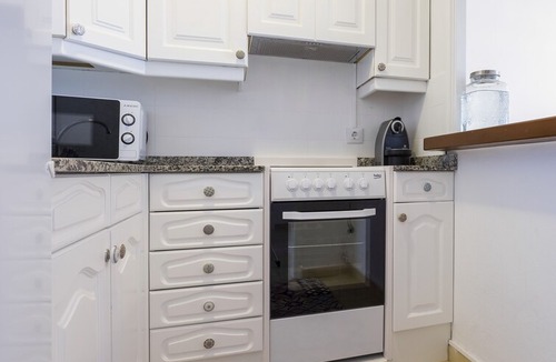 Cales Piques Apartment | Beautiful Apartment Located on a Cove