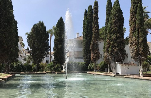 Atalaya-Isdabe Apartment | Beautiful 4/5 bedroom luxury apartment URB EL PRESIDENTE Estepona/San Pedro