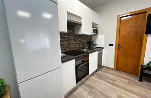 Vista Alegre Apartment | Beautiful and centrally located apartment in Madrid for 4 persons