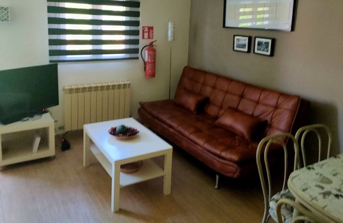 Quintana Condo | Beautiful and charming apartment next to Alcalá street
