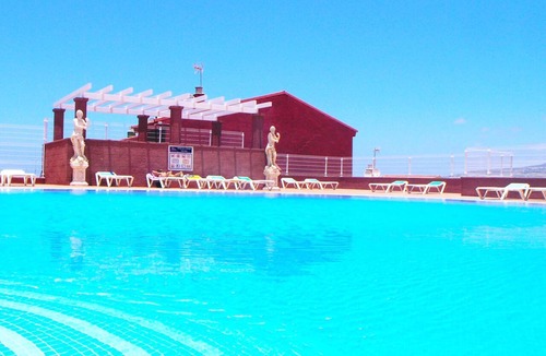 San Eugenio Apartment | Beautiful Apartment at Las Americas