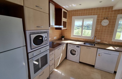 New Golden Mile Apartment | beautiful apartment beachfront complex