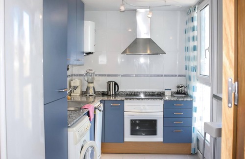Isla Plana Apartment | Beautiful apartment in Isla Plana