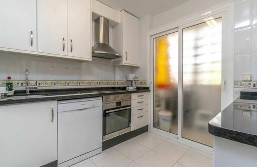 Dehesa de Campoamor Apartment | Beautiful apartment for 4 guests with WIFI, A/C, pool, TV and terrace