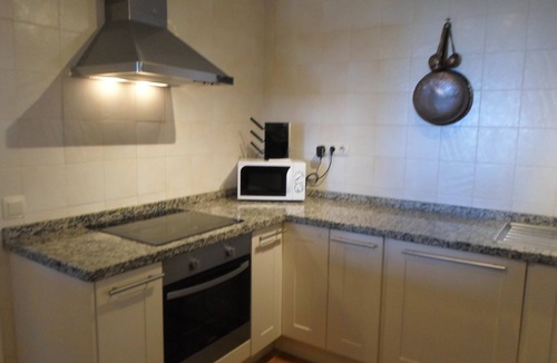 La Herradura Apartment | Beautiful apartment in urbanisation of ‘Cármenes Del Mar, La Herradura,