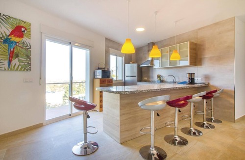 Orba Apartment | Beautiful apartment in Trullent