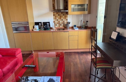 La Merced Apartment | BEAUTIFUL APARTMENT MALAGA CENTER-TEATRO CERVANTES