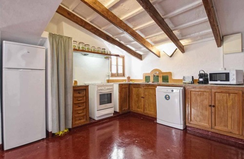 Minorca House | Beautiful country house for 6 people Monte Toro