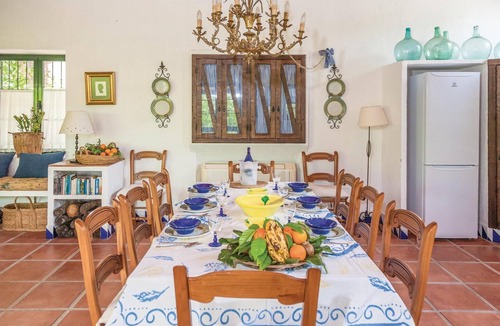 Vallejas House | Beautiful home in Arcos de la Frontera