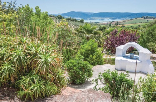 Vallejas House | Beautiful home in Arcos de la Frontera