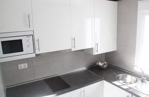 Conil de la Frontera City Center Apartment | Beautiful Casita in the old town in Patio Andaluz 3 minutes from the Beach
