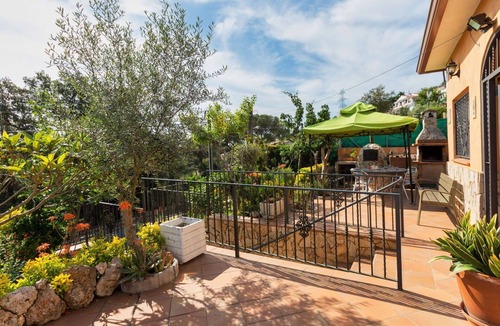 Macanet de la Selva House | Beautiful private villa for 6 guests with private pool, WIFI, A/C, TV, terrace and pets allowed