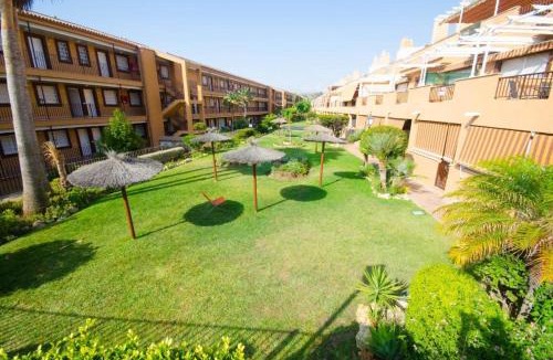Marina de Casares Apartment | Beautiful Apartment 50 m from the beach in casares costa