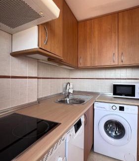 Marina de Casares Apartment | Beautiful Apartment 50 m from the beach in casares costa