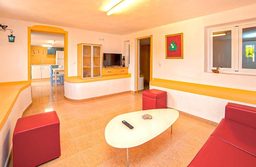 Teulada House | Beautiful home in Moraira