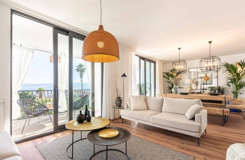 Niguelas House | Beautiful home in Nigüelas