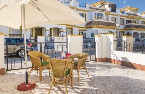 Torrevieja House | Beautiful home in Torrevieja with WiFi