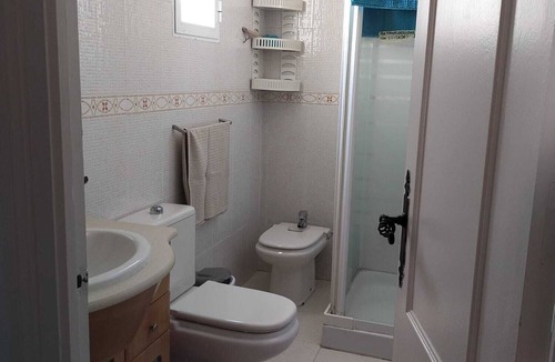 Sector G - Gallareta House | Beautiful house 30 meters from the sea