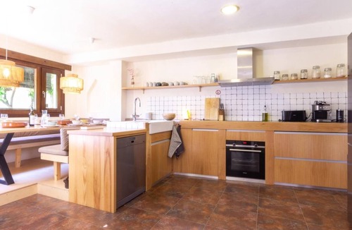 Restabal Cottage | Beautiful house with pool in the heart of the Lecrín Valley