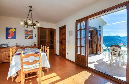 Calonge Villa | Beautiful House with Stunning Views