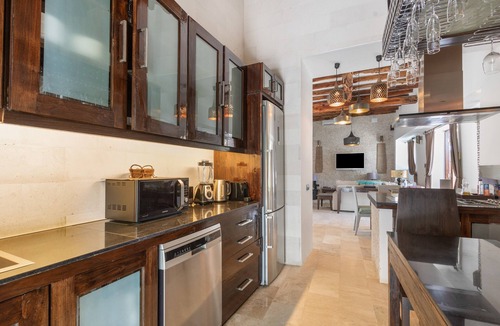 Santa Eulalia del Rio Villa | Beautiful luxury villa in Ibiza with Wi-Fi and air conditioning