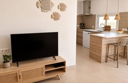 Punta Prima House | Beautiful Menorcan house near the beach of Punta Prima