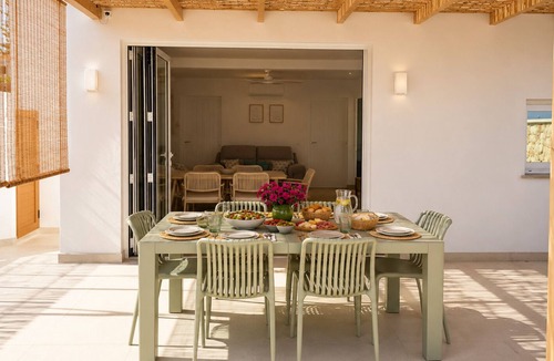 Punta Prima House | Beautiful Menorcan house near the beach of Punta Prima