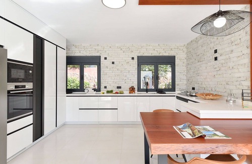 Campo Internacional Maspalomas Villa | Beautiful private villa for 10 guests with private pool, WIFI, A/C, TV and patio