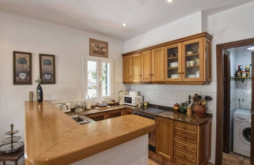 L'Argentina Villa | Beautiful private villa for 6 guests with WIFI, private pool, TV, patio and panoramic view