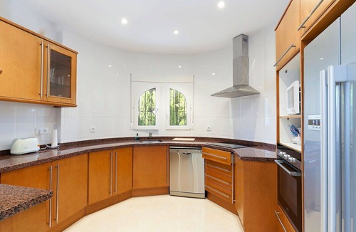 Rafol de Almunia Villa | Beautiful private villa for 5 people with WIFI, A/C, private pool, TV, patio and panoramic view
