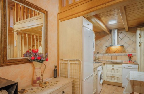 Cantalapiedra House | Beautiful romantic cottage intimate cozy perfect for couples