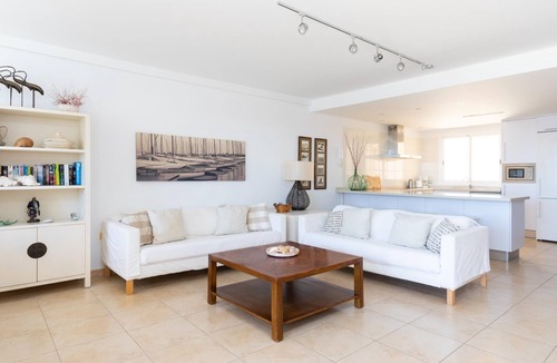 Arico Apartment | Beautiful sea view duplex - PORÍS 1