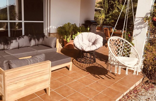 Competa Villa | Beautiful Villa set in a delightful valley, close to Competa,Nerja and the sea.