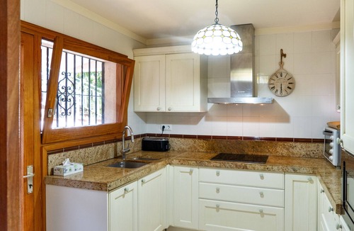 Tossa de Mar Villa | Beautiful villa with great sea view and swimming pool.