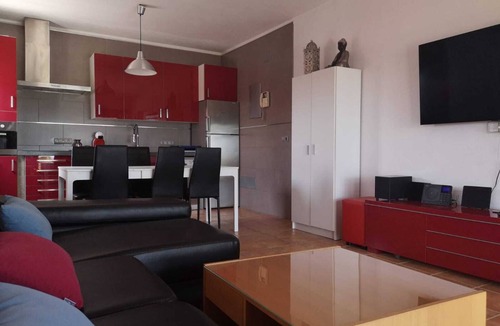 Ibiza Town Villa | Beautiful Villa with swimming pool in Ibiza town.