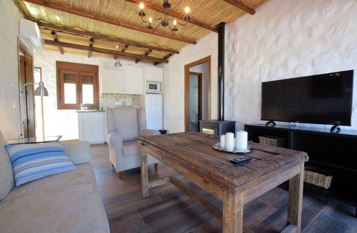 Canillas de Albaida House | Beautifully villa with Jacuzzi