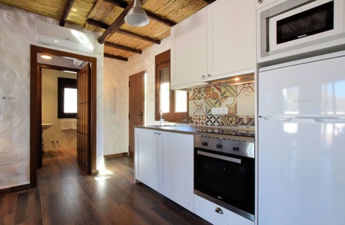Canillas de Albaida House | Beautifully villa with Jacuzzi