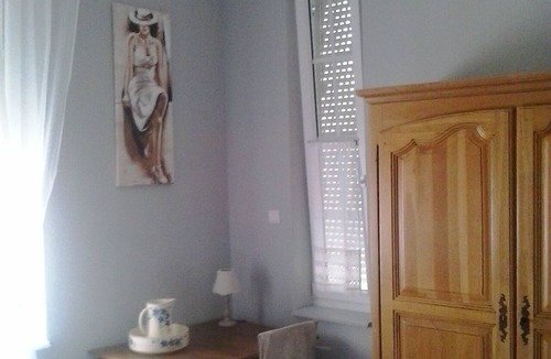Bernes Villa | Bed and Breakfast in villa
