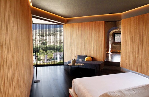 Villatoro Hotel | Belle Torre Mayorazgo Boutique Hotel