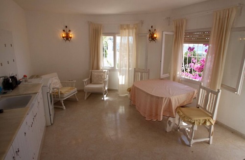 Benissa Coast Villa | Bellevue - sea view holiday home with private pool in Benissa