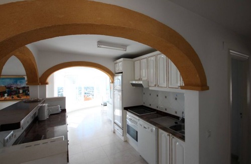 Benissa Coast Villa | Bellevue - sea view holiday home with private pool in Benissa