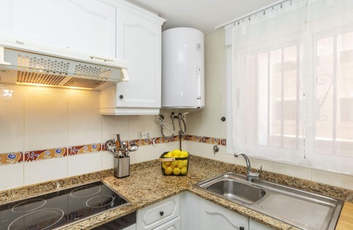 Marina d'Or Apartment | Bellevue Vistamar II by Interhome