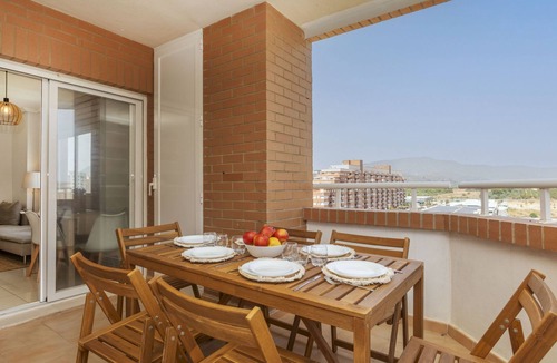 Marina d'Or Apartment | Bellevue Vistamar II by Interhome