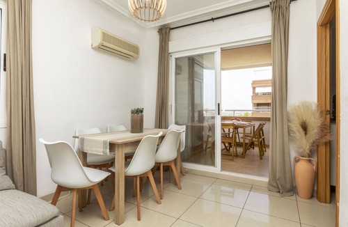 Marina d'Or Apartment | Bellevue Vistamar II by Interhome