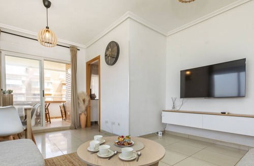 Marina d'Or Apartment | Bellevue Vistamar II by Interhome