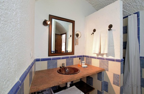 Guadix House | Belvilla by OYO Cueva 1 bedroom