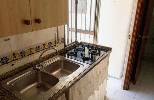 1a Fase House | Belvilla by OYO holiday home